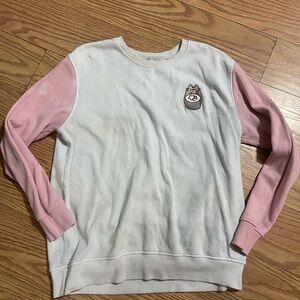 Pusheen Sweatshirt Large